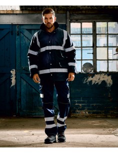 Y-HVP301-Security Jacket 2